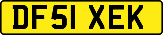 DF51XEK