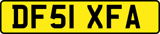 DF51XFA