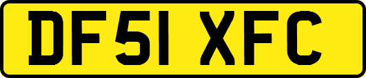 DF51XFC