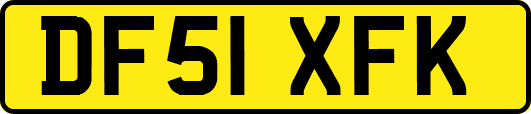 DF51XFK