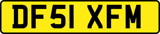 DF51XFM