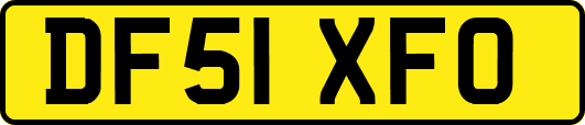 DF51XFO