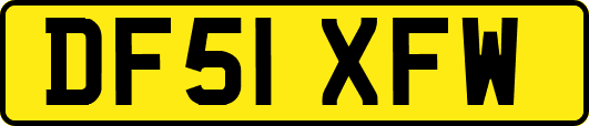 DF51XFW