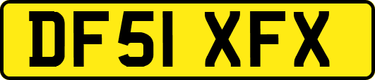 DF51XFX