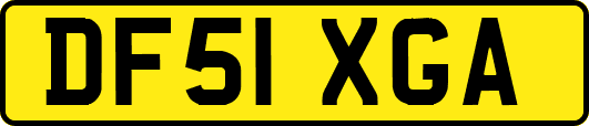 DF51XGA