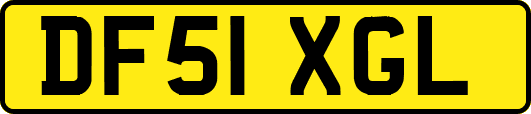 DF51XGL