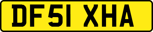 DF51XHA