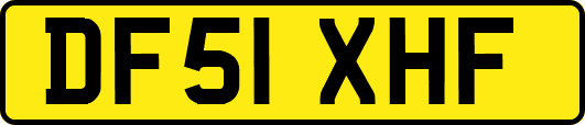 DF51XHF