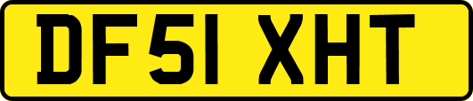 DF51XHT