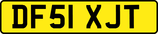 DF51XJT