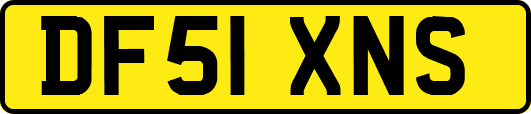 DF51XNS