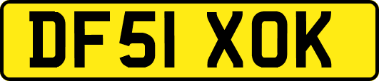DF51XOK