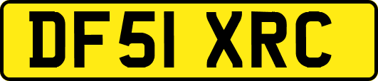 DF51XRC
