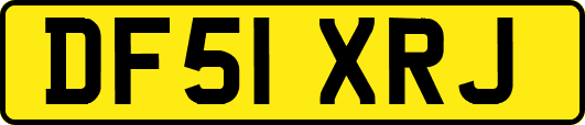 DF51XRJ