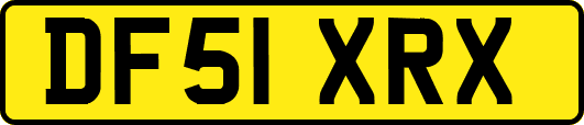 DF51XRX