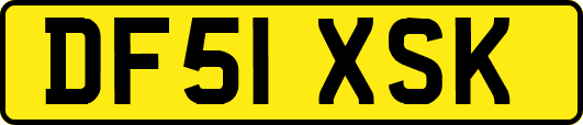 DF51XSK