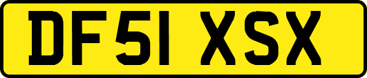 DF51XSX