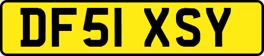 DF51XSY