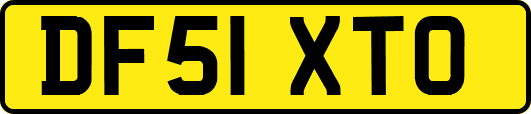 DF51XTO