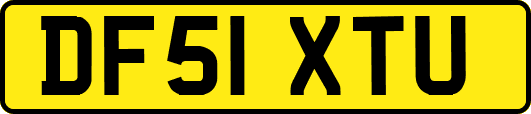 DF51XTU