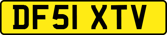 DF51XTV