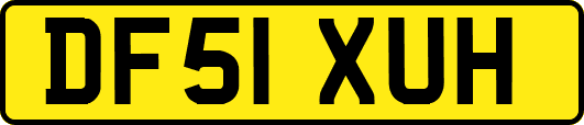 DF51XUH