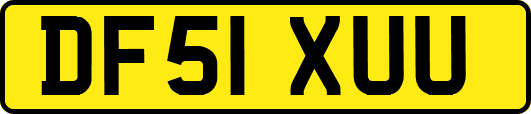 DF51XUU