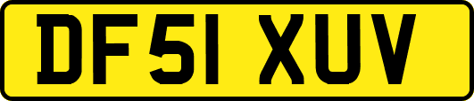 DF51XUV