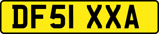 DF51XXA
