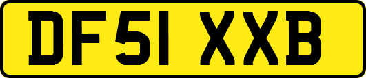 DF51XXB