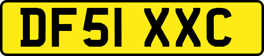 DF51XXC