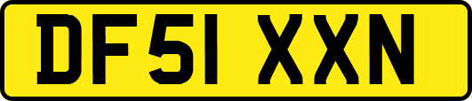 DF51XXN