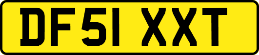 DF51XXT