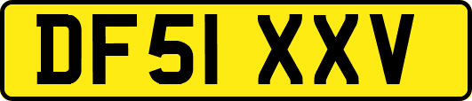 DF51XXV