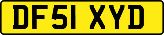 DF51XYD