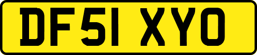 DF51XYO