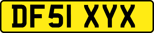 DF51XYX