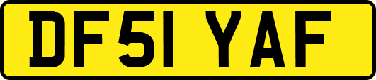 DF51YAF
