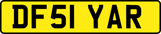 DF51YAR