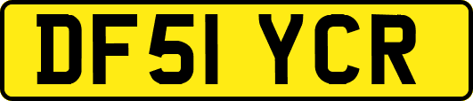 DF51YCR