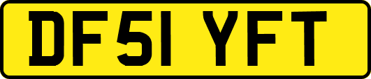 DF51YFT