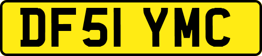 DF51YMC