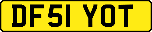 DF51YOT