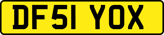 DF51YOX