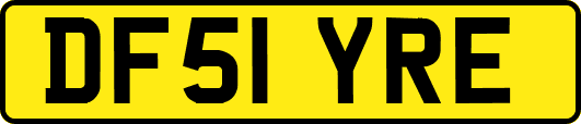 DF51YRE
