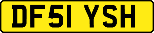 DF51YSH