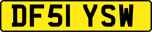 DF51YSW