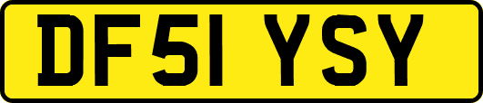 DF51YSY