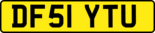DF51YTU