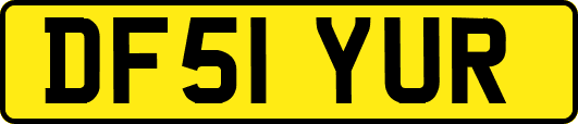 DF51YUR